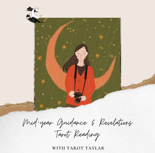 Mid-year Guidance & Revelations Reading