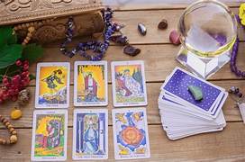 Rediscovering my divine self & life Tarot Reading
