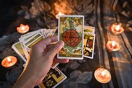 Next Chapter & Soulful Awakening Tarot Reading