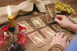 Spirit Guides & Soulful Wisdom Tarot Reading