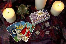 Past Life & Soulful Journey Tarot Reading