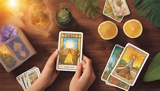 Mind, Body & Spirit Tarot Reading