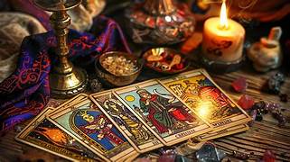 2026 Awaken Me On My Path Tarot Reading