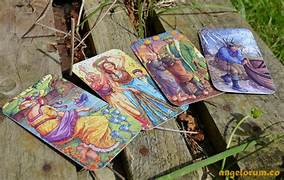 Birthday Blessings & Messages Tarot Reading