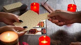 DUO Tarot Reading Bundle