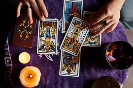 Inner Child Healing Tarot Reading