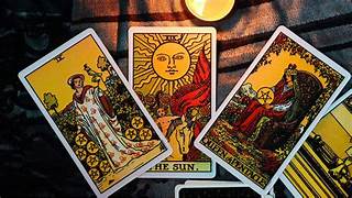 Awaken & Evolve Tarot Reading