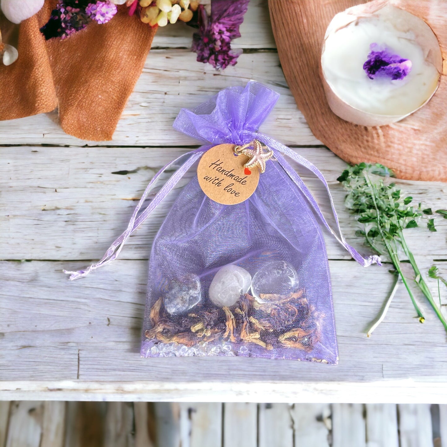 Awakening Psychic Abilities ~ Charm Bundle