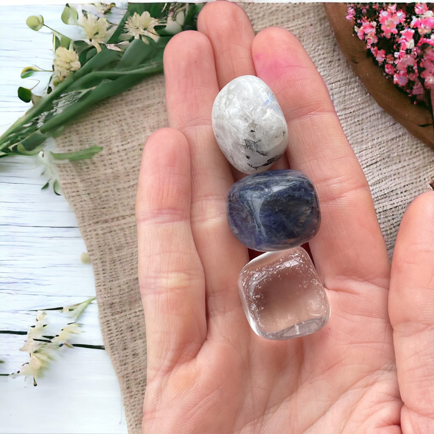 Awakening Psychic Abilities ~ Charm Bundle