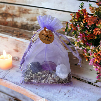 Connecting with Spirit Guides ~ Charm Bundle