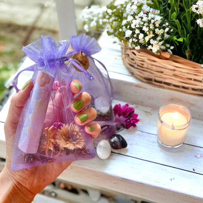 Connecting with Spirit Guides ~ Charm Bundle