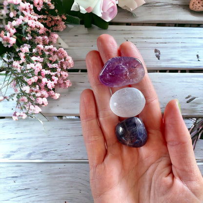 Connecting with Spirit Guides ~ Charm Bundle