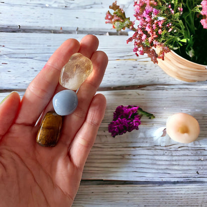 Manifesting Dreams & Desires ~ Charm Bundle