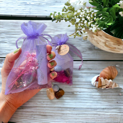 Manifesting Dreams & Desires ~ Charm Bundle
