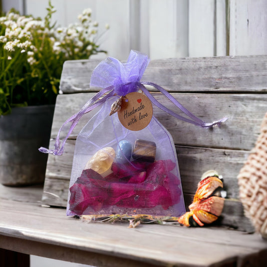 Manifesting Dreams & Desires ~ Charm Bundle