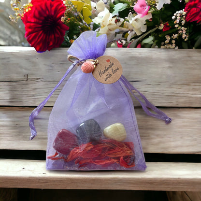 Discovering Potential & Purpose ~ Charm Bundle