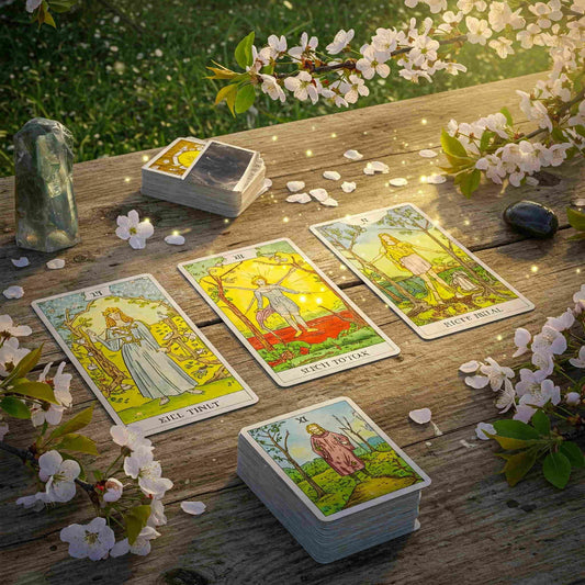 Plant the seeds & bloom in 2026