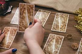 Shadow Work Tarot Reading